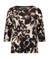 Betty Barclay Top Allover Print