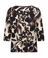 Betty Barclay Top Allover Print