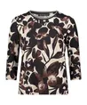 Betty Barclay Top Allover Print