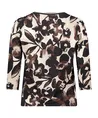 Betty Barclay Top Allover Print