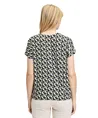 Betty Barclay Top Allover Print
