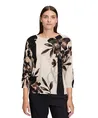 Betty Barclay Top Allover Print