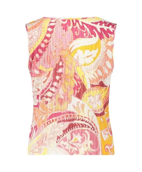 Betty Barclay Top Allover Print
