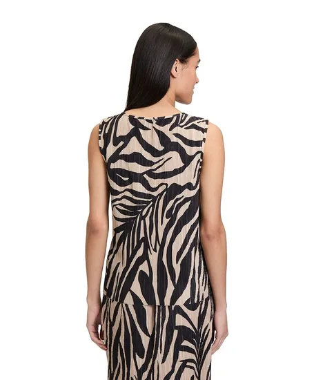Betty Barclay Top Allover Print