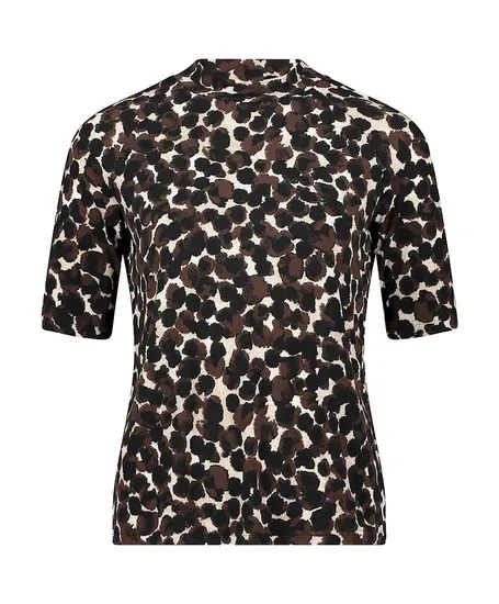 Betty Barclay Top Allover Print
