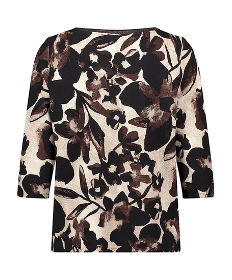 Betty Barclay Top Allover Print