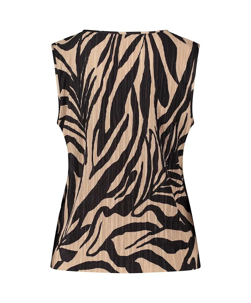 Betty Barclay Top Allover Print
