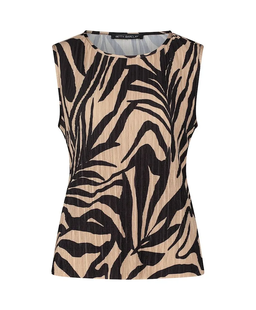 Betty Barclay Top Allover Print