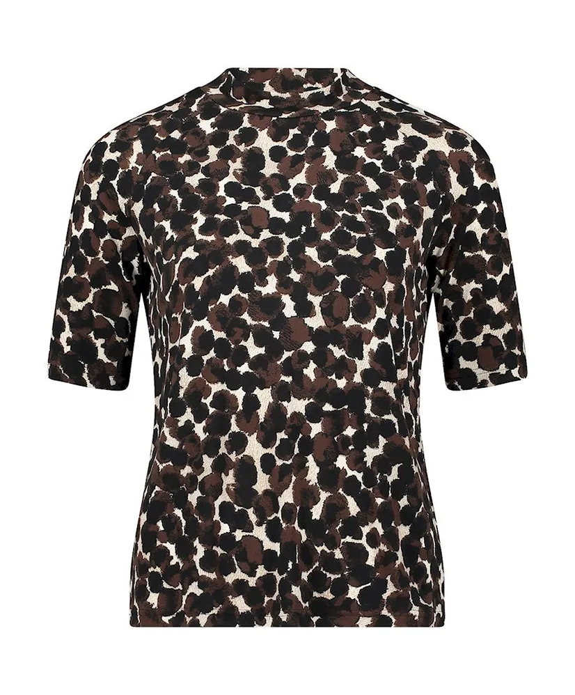 Betty Barclay Top Allover Print