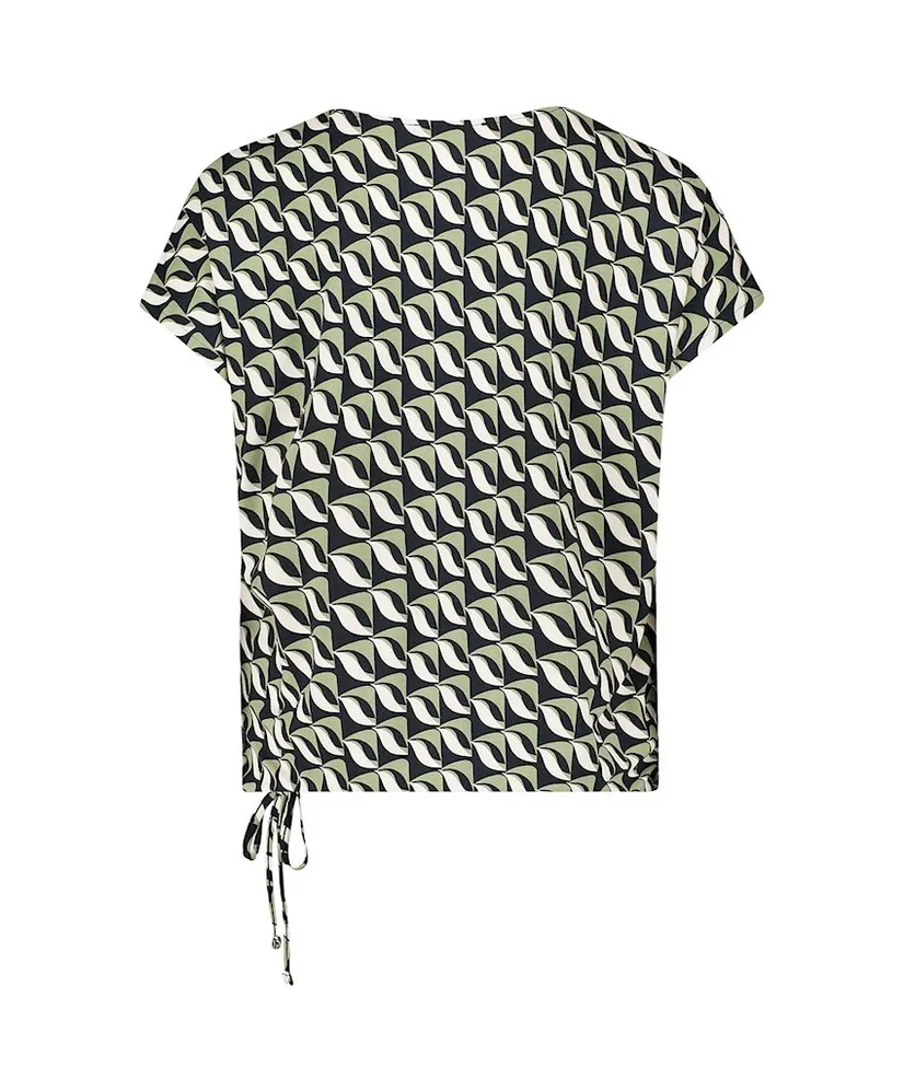 Betty Barclay Top Allover Print