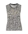 Betty Barclay Top Animal Print