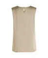 Betty Barclay Top Effen