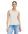 Betty Barclay Top Effen