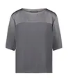 Betty Barclay Top Effen