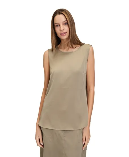 Betty Barclay Top Effen
