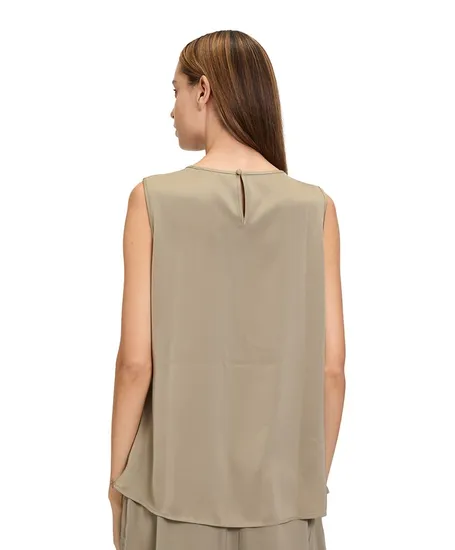 Betty Barclay Top Effen