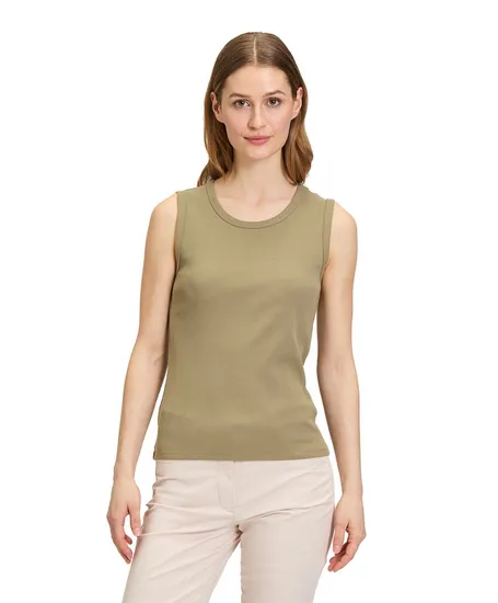 Betty Barclay Top Effen