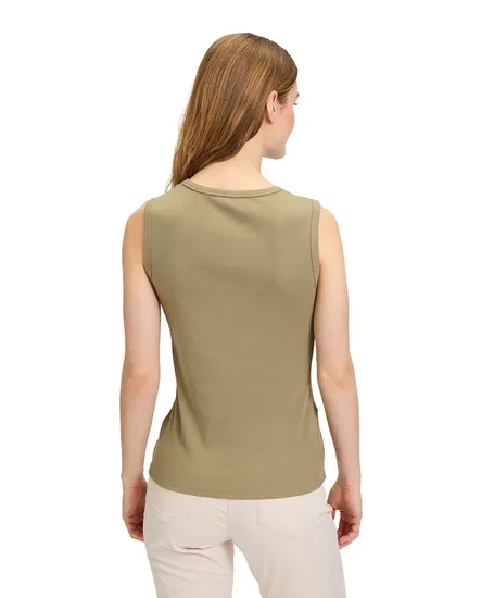 Betty Barclay Top Effen