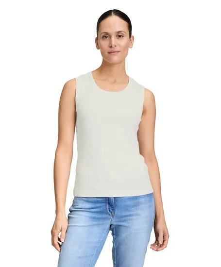 Betty Barclay Top Effen