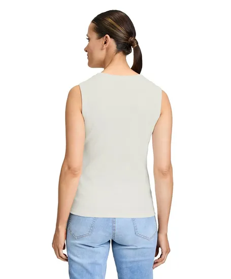 Betty Barclay Top Effen