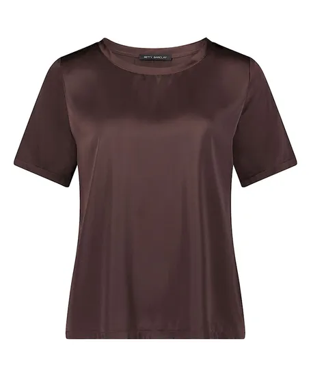 Betty Barclay Top Effen