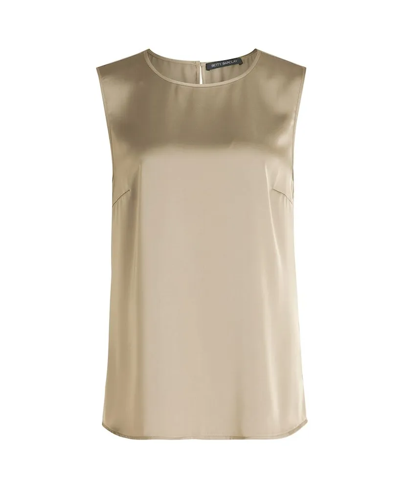 Betty Barclay Top Effen