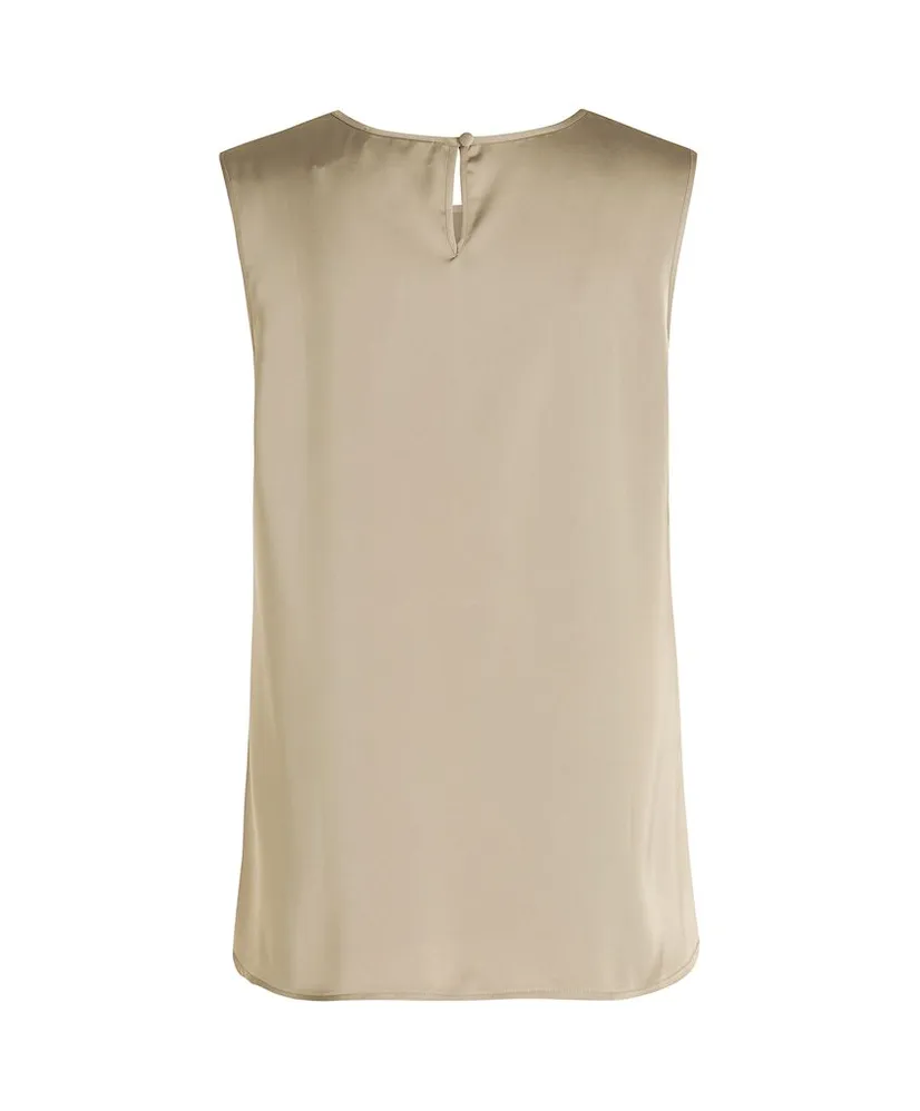 Betty Barclay Top Effen