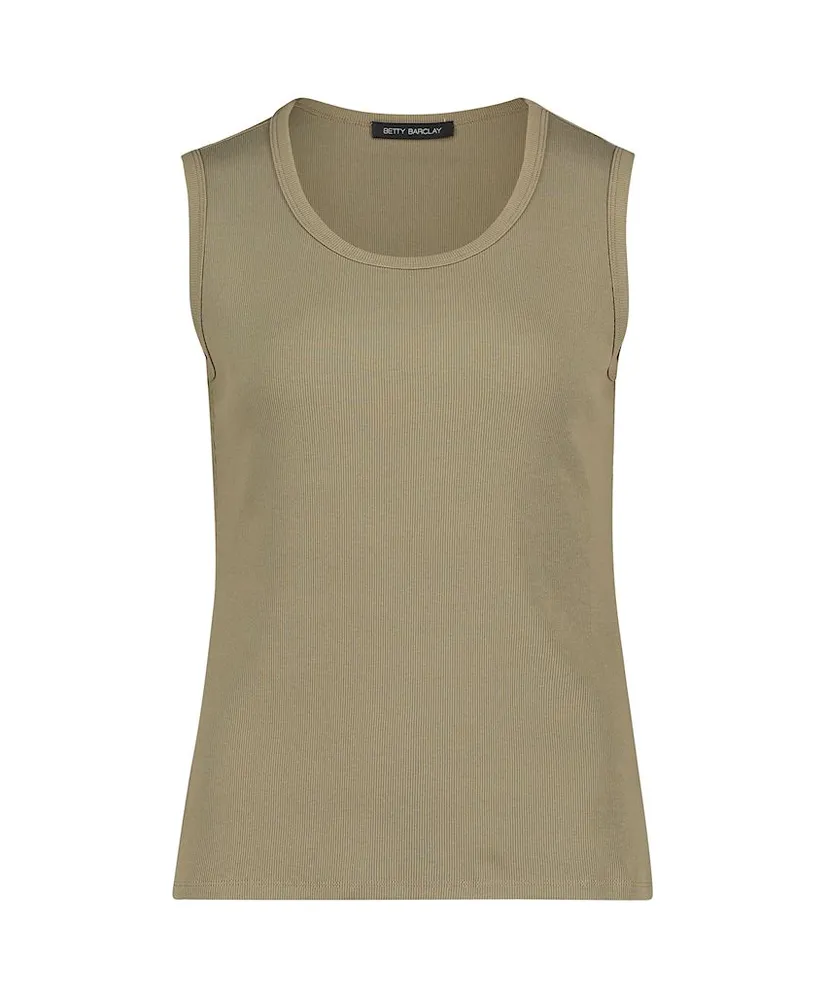 Betty Barclay Top Effen