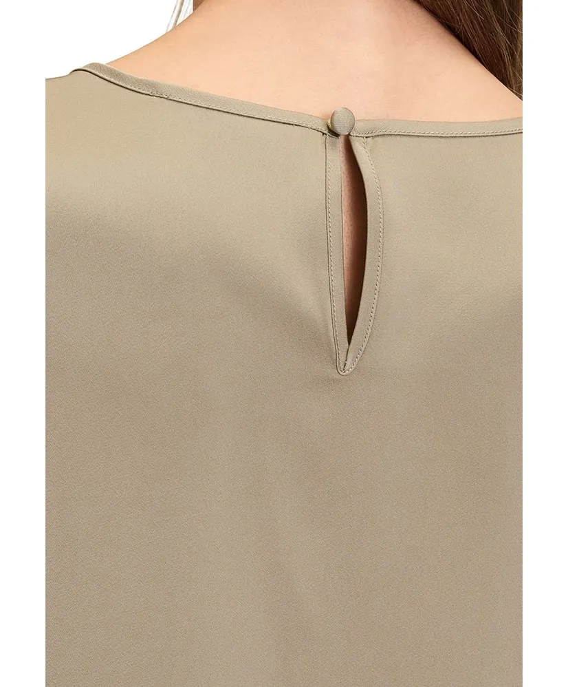 Betty Barclay Top Effen