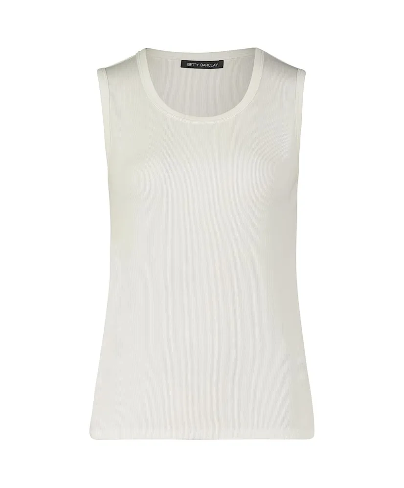 Betty Barclay Top Effen