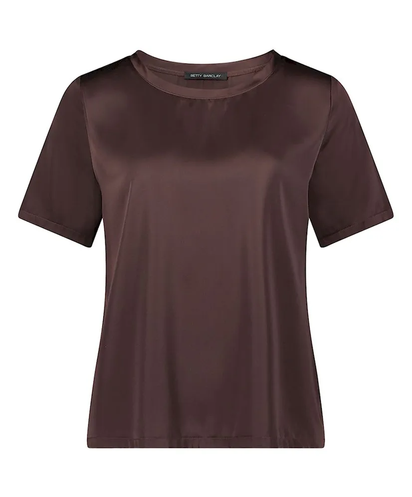 Betty Barclay Top Effen