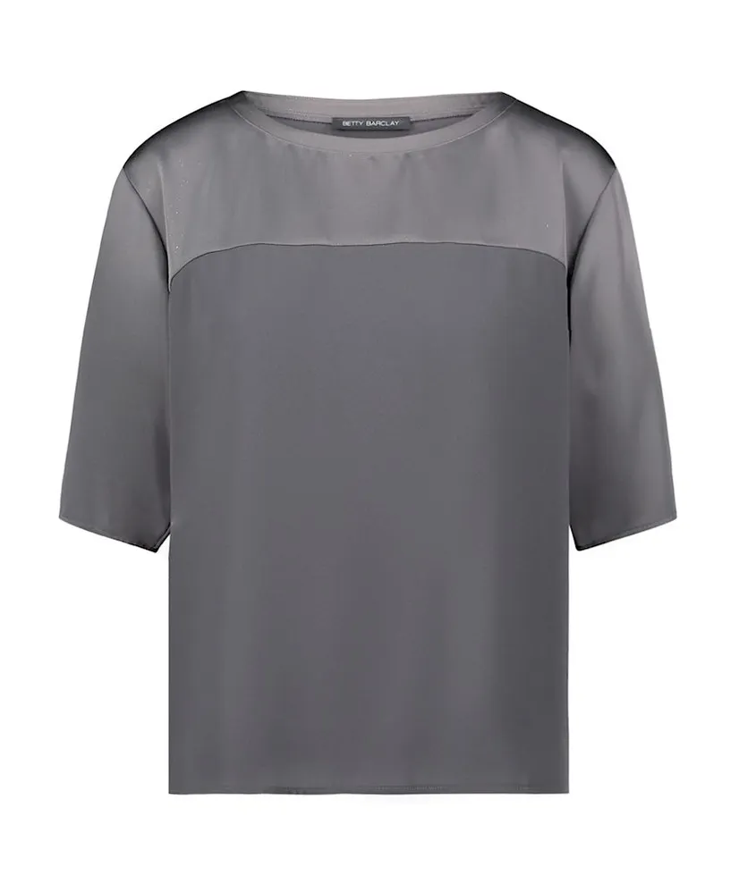 Betty Barclay Top Effen