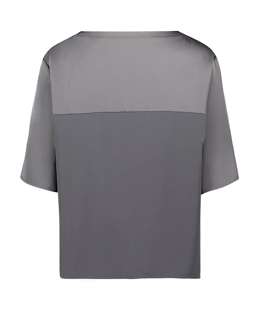 Betty Barclay Top Effen