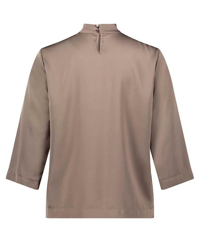 Betty Barclay Top Effen