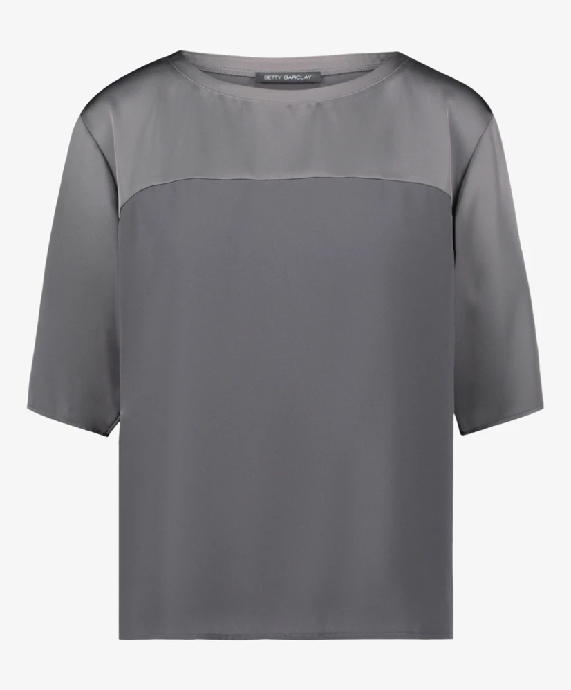 Betty Barclay Top Effen