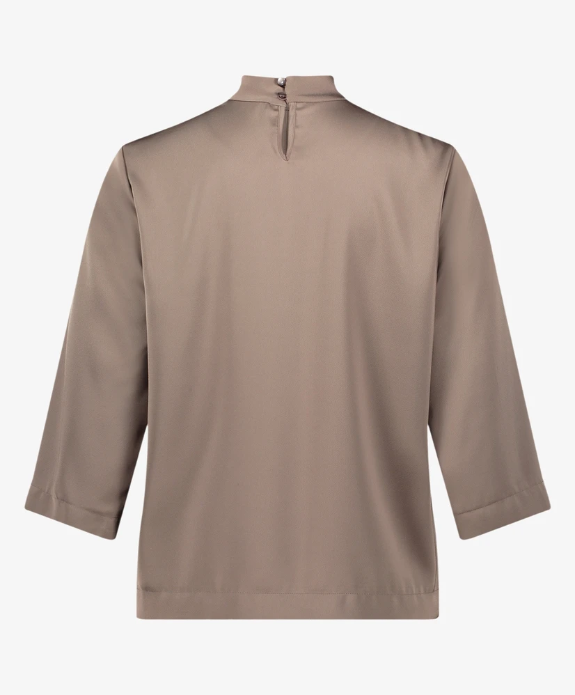 Betty Barclay Top Effen