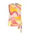 Betty Barclay Top Print