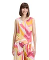 Betty Barclay Top Print