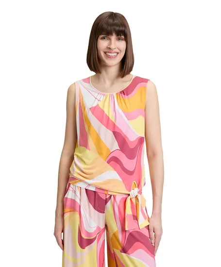 Betty Barclay Top Print
