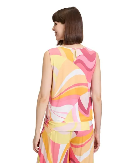 Betty Barclay Top Print