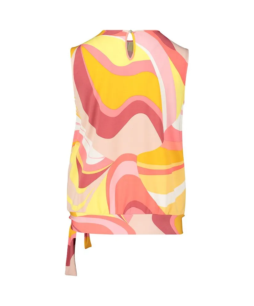 Betty Barclay Top Print