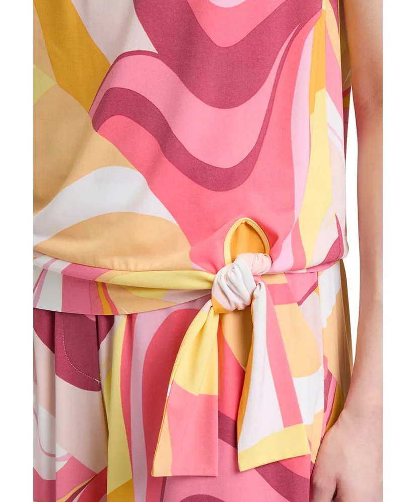 Betty Barclay Top Print
