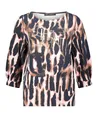 Betty Barclay Top Shine