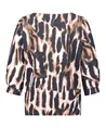 Betty Barclay Top Shine
