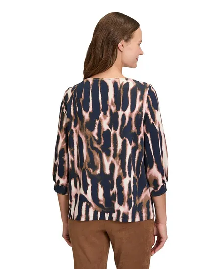 Betty Barclay Top Shine