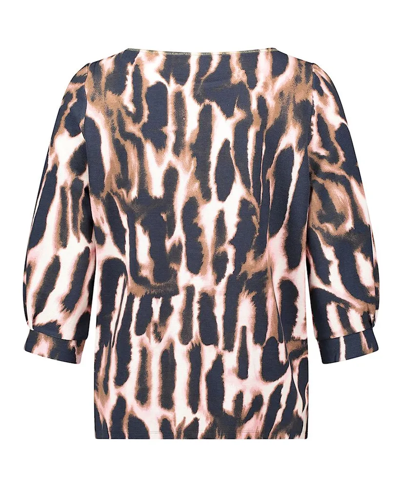 Betty Barclay Top Shine