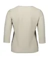 Betty Barclay Top Structuur