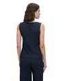 Betty Barclay Top Structuur