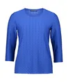 Betty Barclay Top Structuur