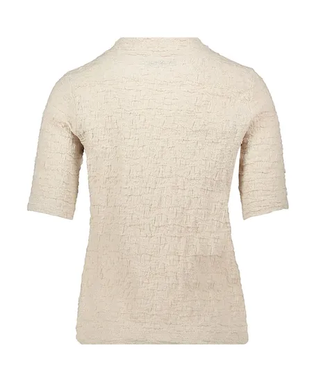 Betty Barclay Top Structuur